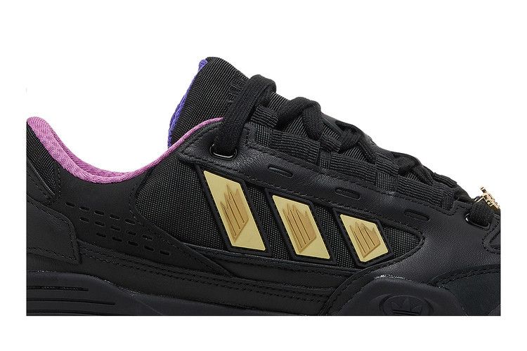 adidas ADI2000 Yu-Gi-Oh! Yugi's World (with Sealed Dark Magician Promo Card)