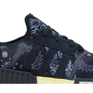adidas NMD R1 Neighborhood Paisley Night Navy