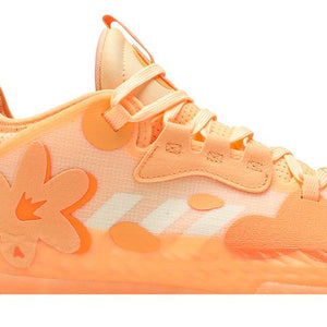 adidas Harden Vol. 5 Futurenatural Acid Orange
