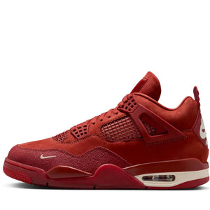 Air Jordan 4 Retro OG SP Nigel Sylvester Brick by Brick