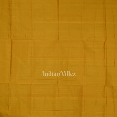 Maroon Odisha Ikat Bomkai Silk Saree