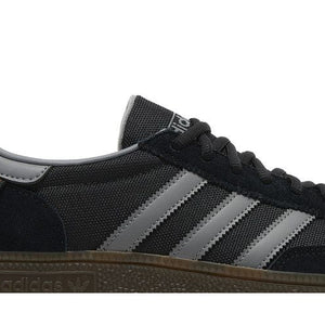 adidas Handball Spezial Core Black Grey Four Gum