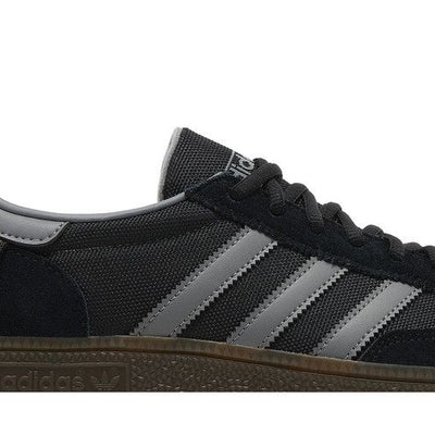 adidas Handball Spezial Core Black Grey Four Gum
