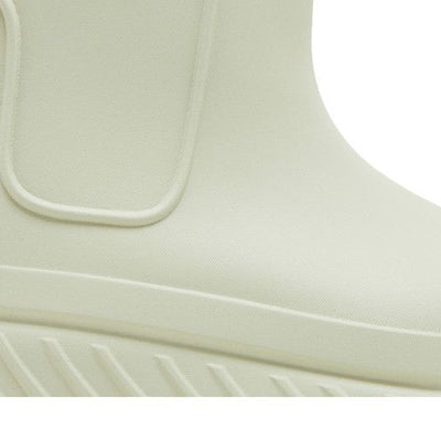 adidas adiFOM Superstar Boot Halo Green Core Black (Women's)