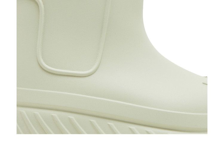 adidas adiFOM Superstar Boot Halo Green Core Black (Women's)