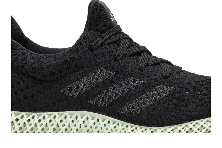 adidas Futurecraft 4D Ash Green