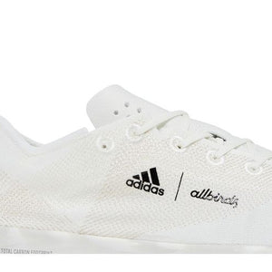 adidas Futurecraft Footprint Allbirds White Non-Dyed
