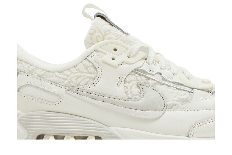 adidas NMD R1 White True Pink Hologram