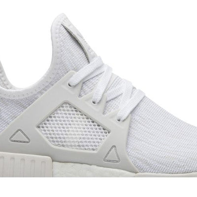 adidas NMD XR1 Triple White (2016)