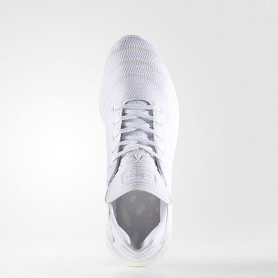 adidas Busenitz PureBoost Triple White