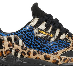 adidas Falcon Leopard (Women's)