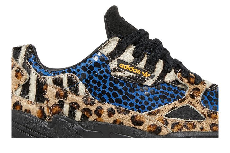 adidas Falcon Leopard (Women's)