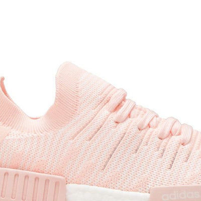 adidas NMD R1 STLT Clear Orange (Women's)