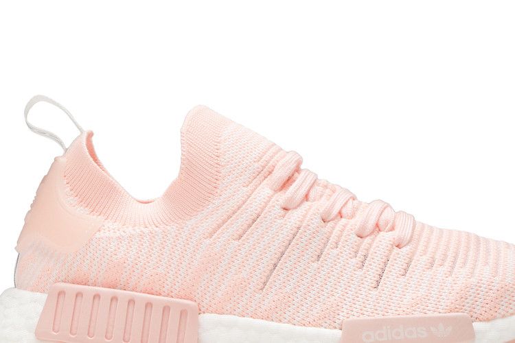 adidas NMD R1 STLT Clear Orange (Women's)