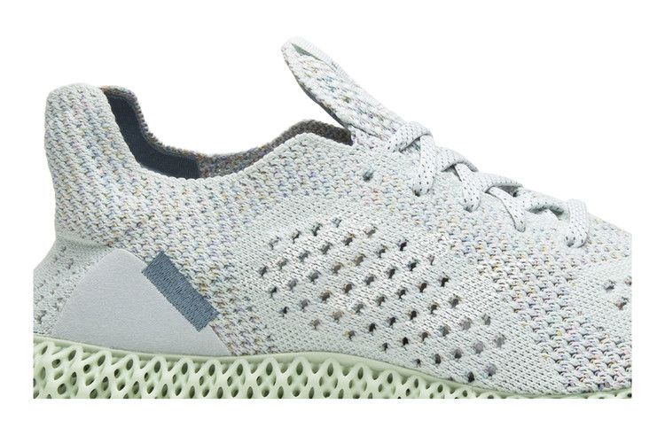 adidas Futurecraft 4D Invincible Prism