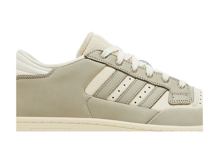 adidas Centennial 85 Low 001 Sesame Cream White