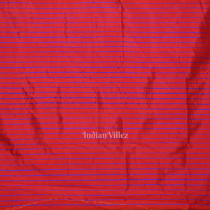 Cream With Multi Color Buti Design Odisha Ikat Contemporary Designer Saree