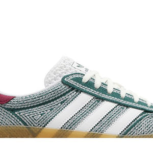 adidas Gazelle Indoor Sean Wotherspoon Hemp Green