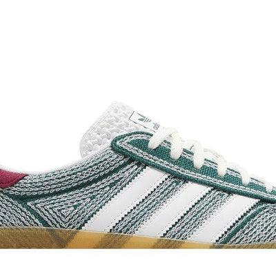 adidas Gazelle Indoor Sean Wotherspoon Hemp Green