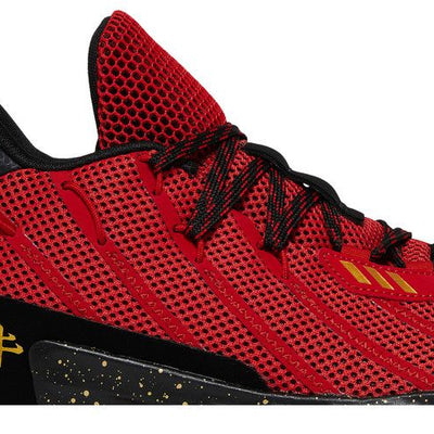 adidas Dame 7 Chinese New Year