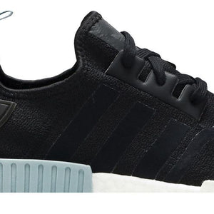 adidas NMD R1 Black Ash Grey (Women's)