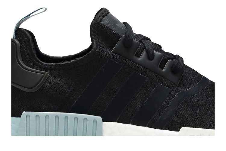 adidas NMD R1 Black Ash Grey (Women's)