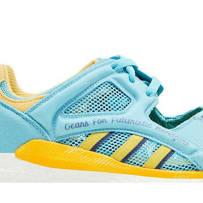 adidas EQT Racing Human Made Aqua
