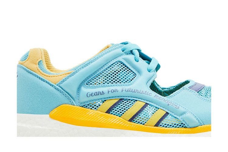 adidas EQT Racing Human Made Aqua