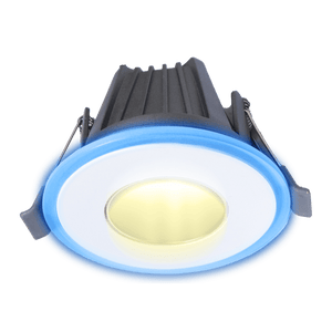 Prism Rainbow COB LED Downlighter
