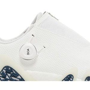 adidas CodeChaos 22 Boa Spikeless Crystal White
