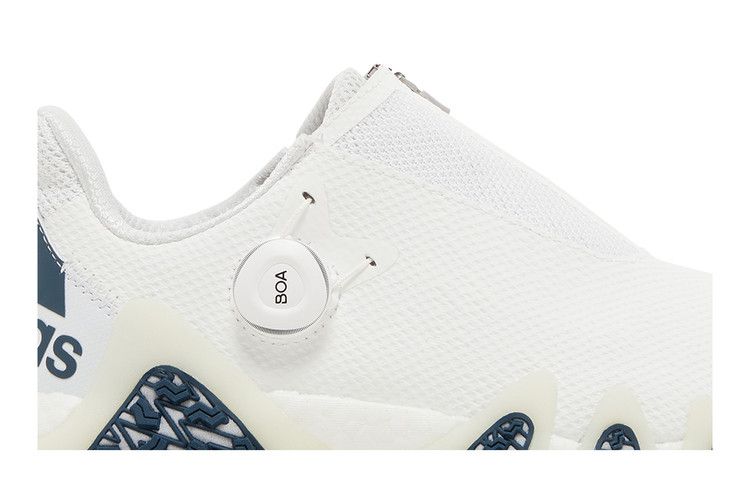 adidas CodeChaos 22 Boa Spikeless Crystal White
