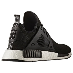 adidas NMD XR1 Footlocker Europe Core Black