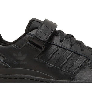 adidas Forum Low Triple Black