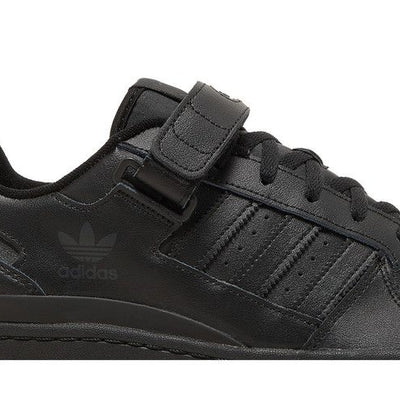 adidas Forum Low Triple Black
