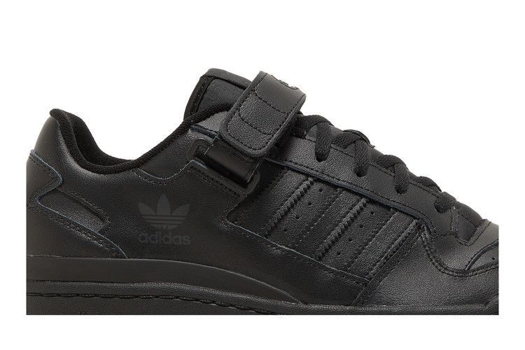 adidas Forum Low Triple Black
