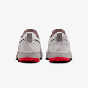 Nike | C1TY { COLLEGE GREY/BLACK-VAST GREY-FIRE RED