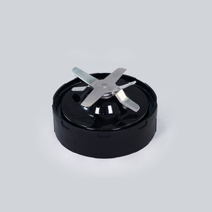 Nutri Blend Thunder Cross blade with Jar base, Spare Part, Sharp Blade