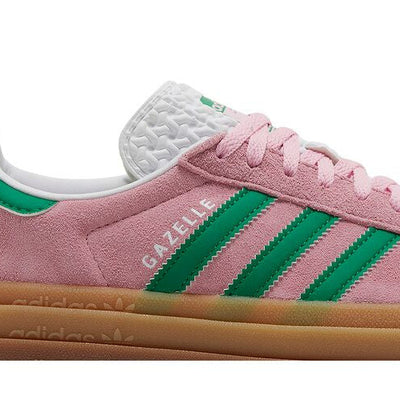 adidas Gazelle Bold True Pink (Women's)