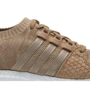 adidas EQT Support Ultra Pusha T Brown Paper Bag Bodega Babies