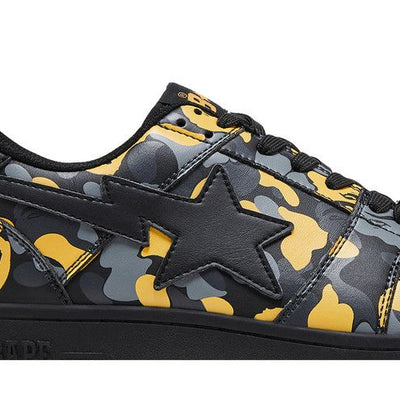 A Bathing Ape Bape Sta M2 Madison Avenue Camo