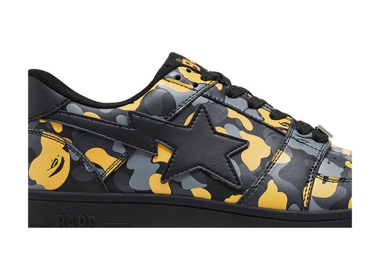 A Bathing Ape Bape Sta M2 Madison Avenue Camo