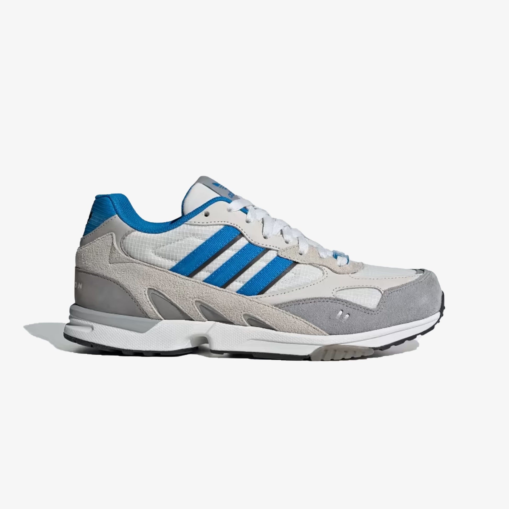 Adidas Originals | TORSION SUPER  { CRYSTAL/BRIGHT BLUE/GREY ONE