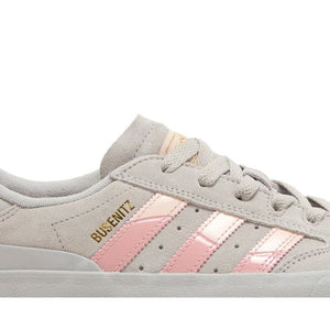 adidas Busenitz Vulc 2.0 Dime Clear Granite
