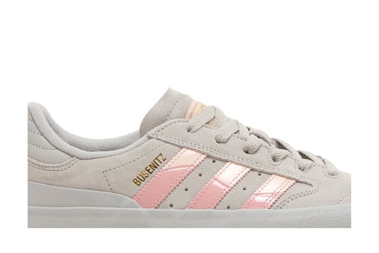 adidas Busenitz Vulc 2.0 Dime Clear Granite