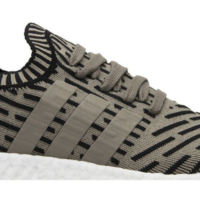 adidas NMD R2 Olive Black