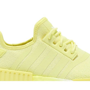 adidas NMD R1 Pulse Yellow (Women's)