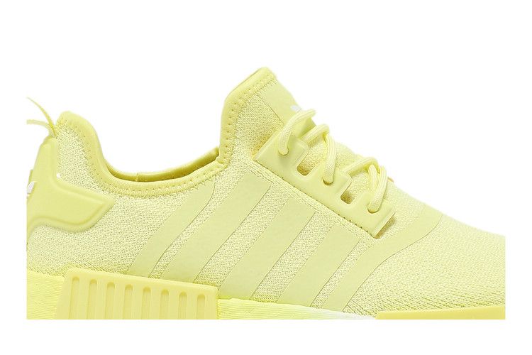 adidas NMD R1 Pulse Yellow (Women's)