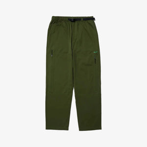 HUF | LOMA TECH PANT { DRIED HERB