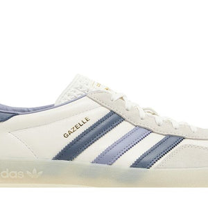 adidas Gazelle Indoor White Preloved Ink