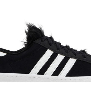 adidas Campus 80s Jeremy Scott Bones Black